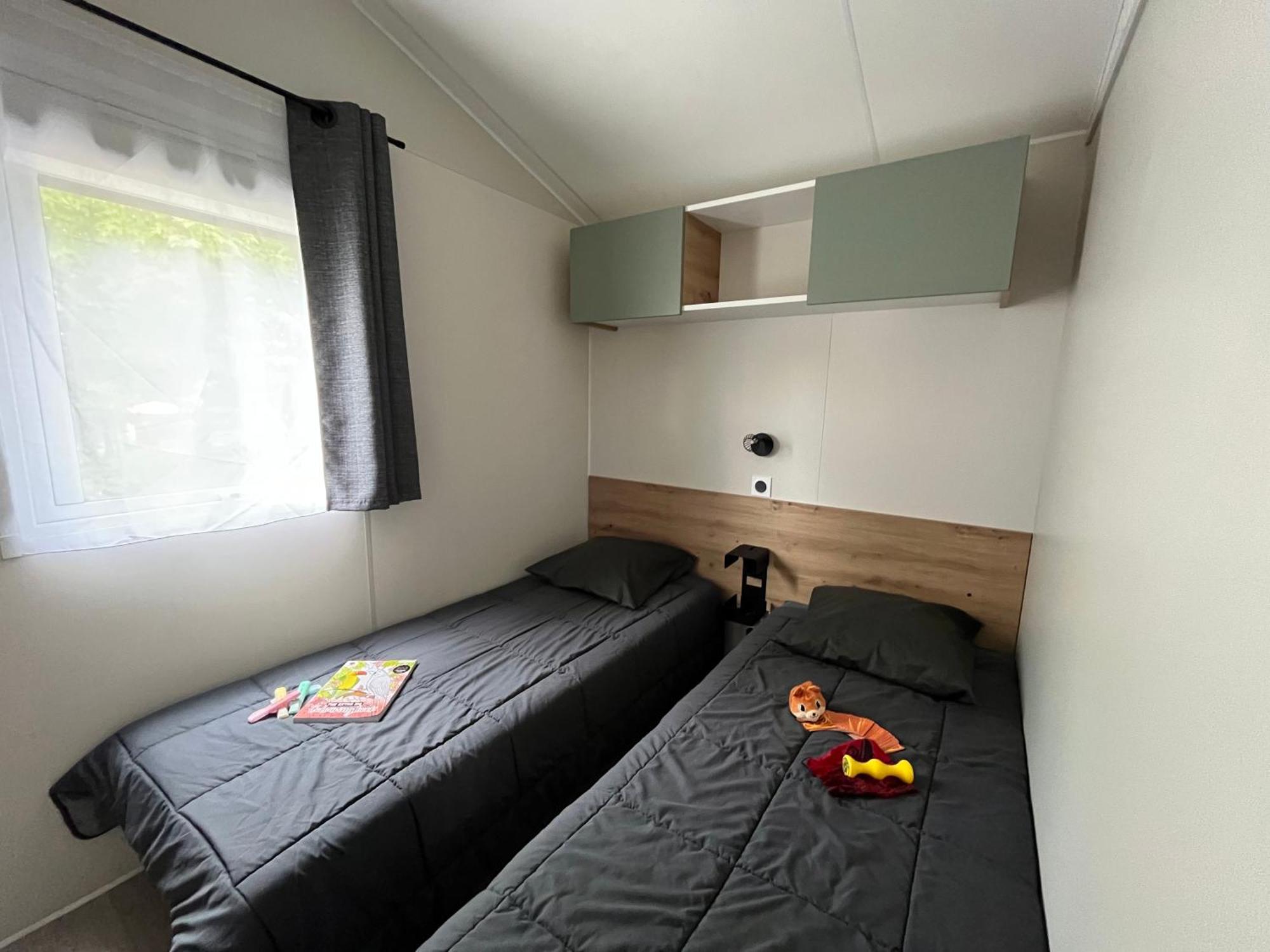 Camping Aubigny-Les Clouzeaux Aubigny  Room photo