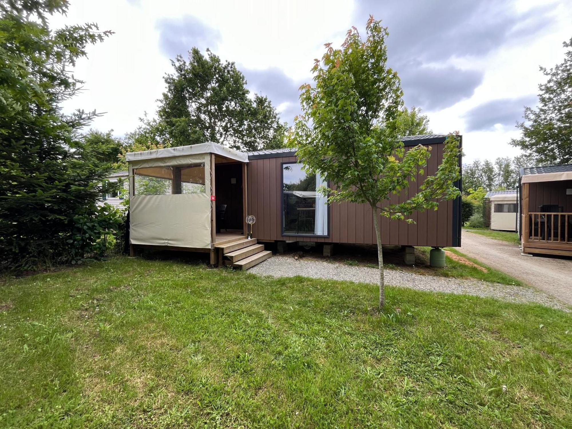 Camping Aubigny-Les Clouzeaux Aubigny  Room photo