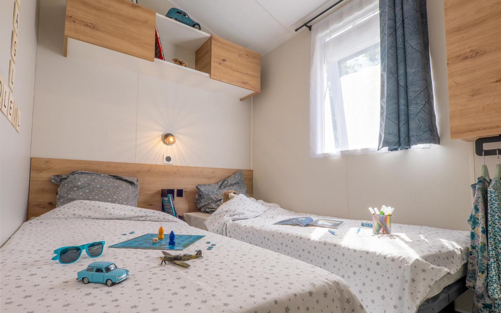 Camping Aubigny-Les Clouzeaux Aubigny  Room photo