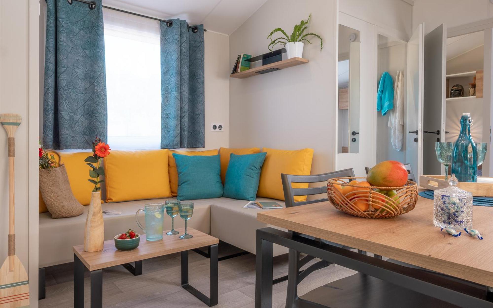 Camping Aubigny-Les Clouzeaux Aubigny  Room photo
